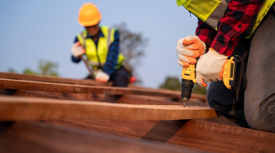 Expert top industrial roofings services in Lytton, IA